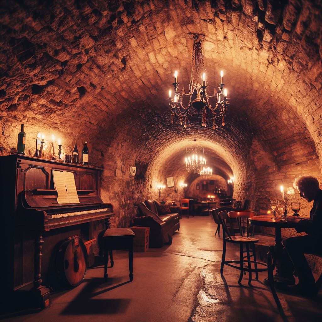 Hidden Venues Worth Hunting Down