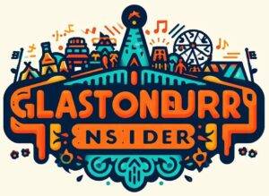 Glastonbury Insider Logo