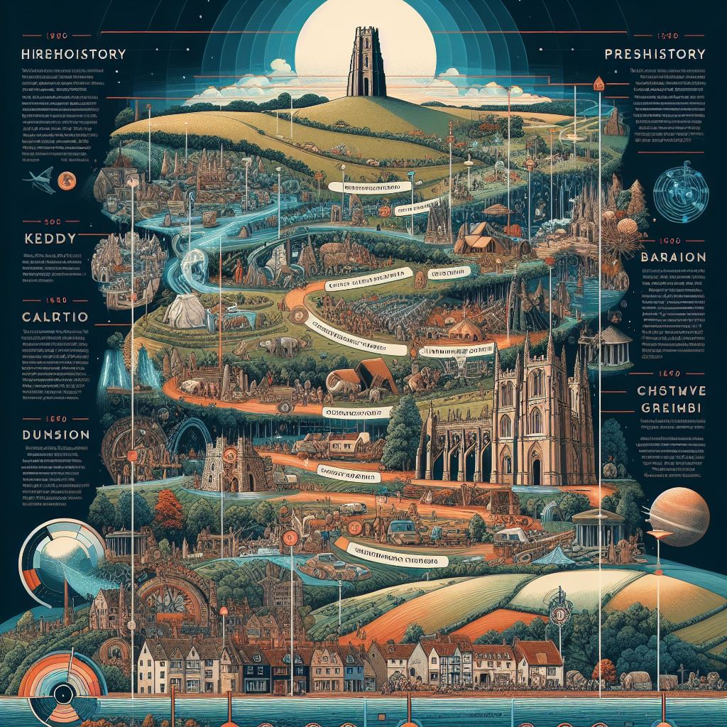 Timeline Overview