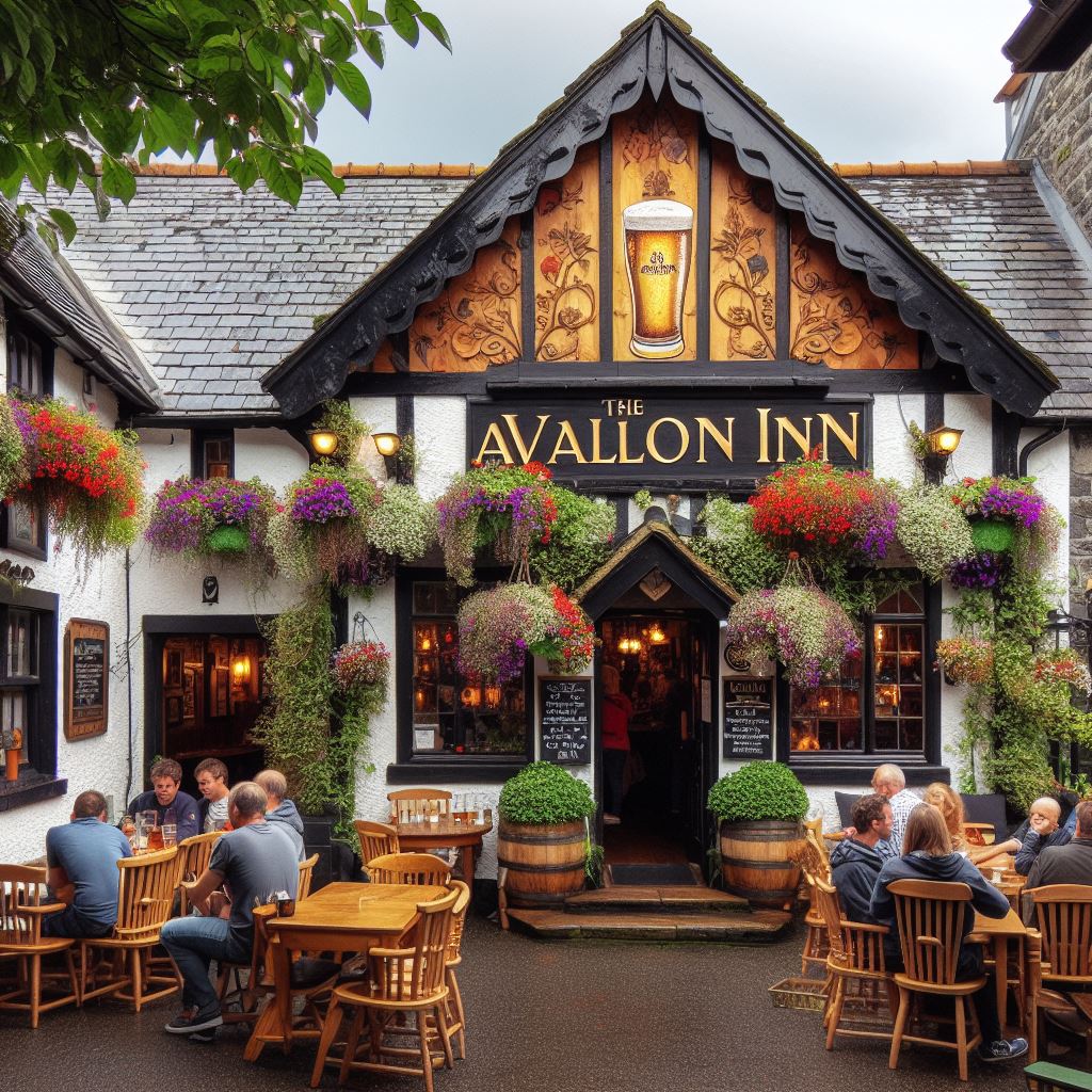 Avalon Inn