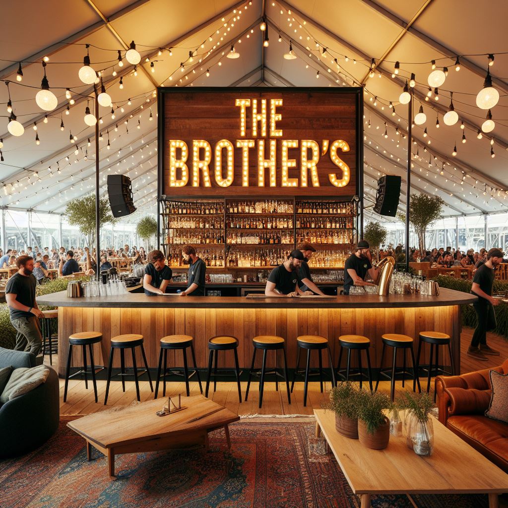 The Brothers Bar